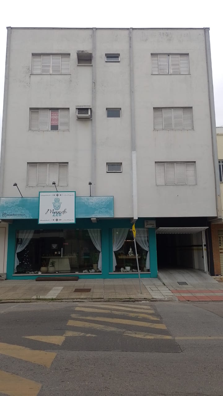 Venda Apartamento TUBARÃO - SC